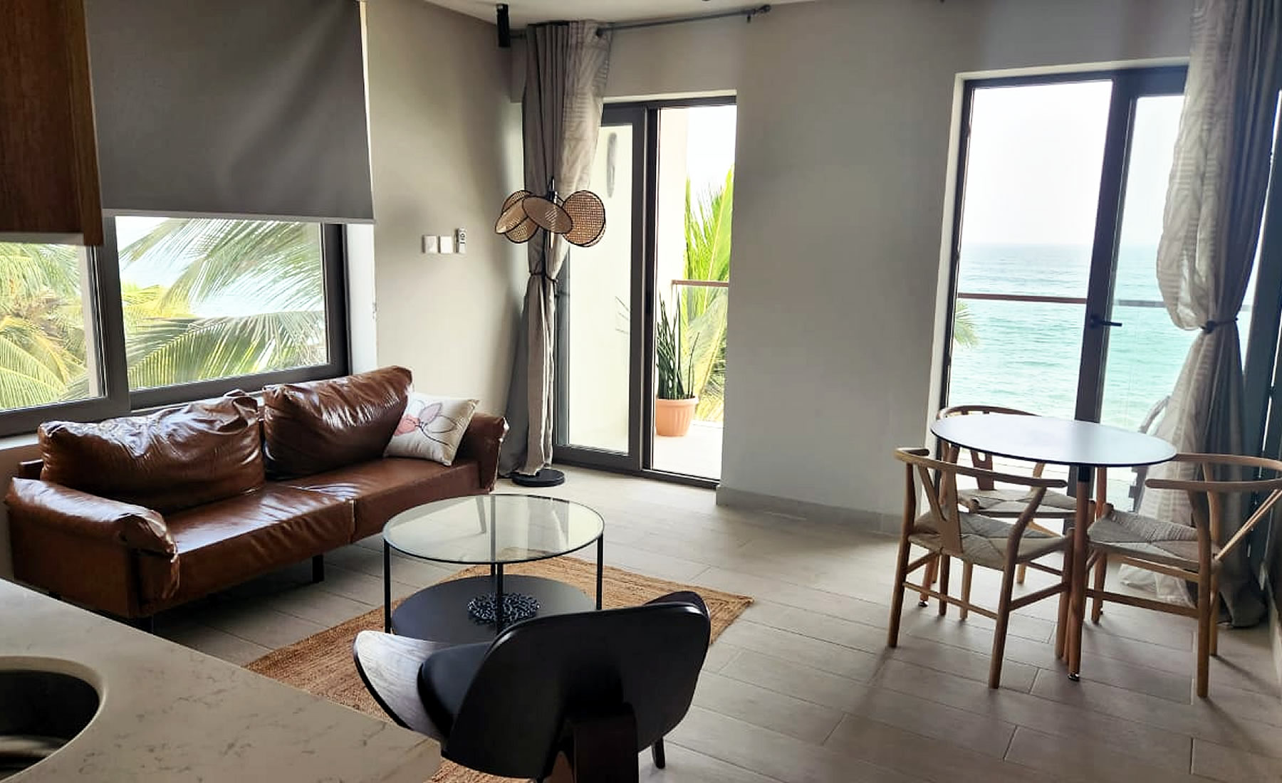 Serenity Terraces Beach Hotel